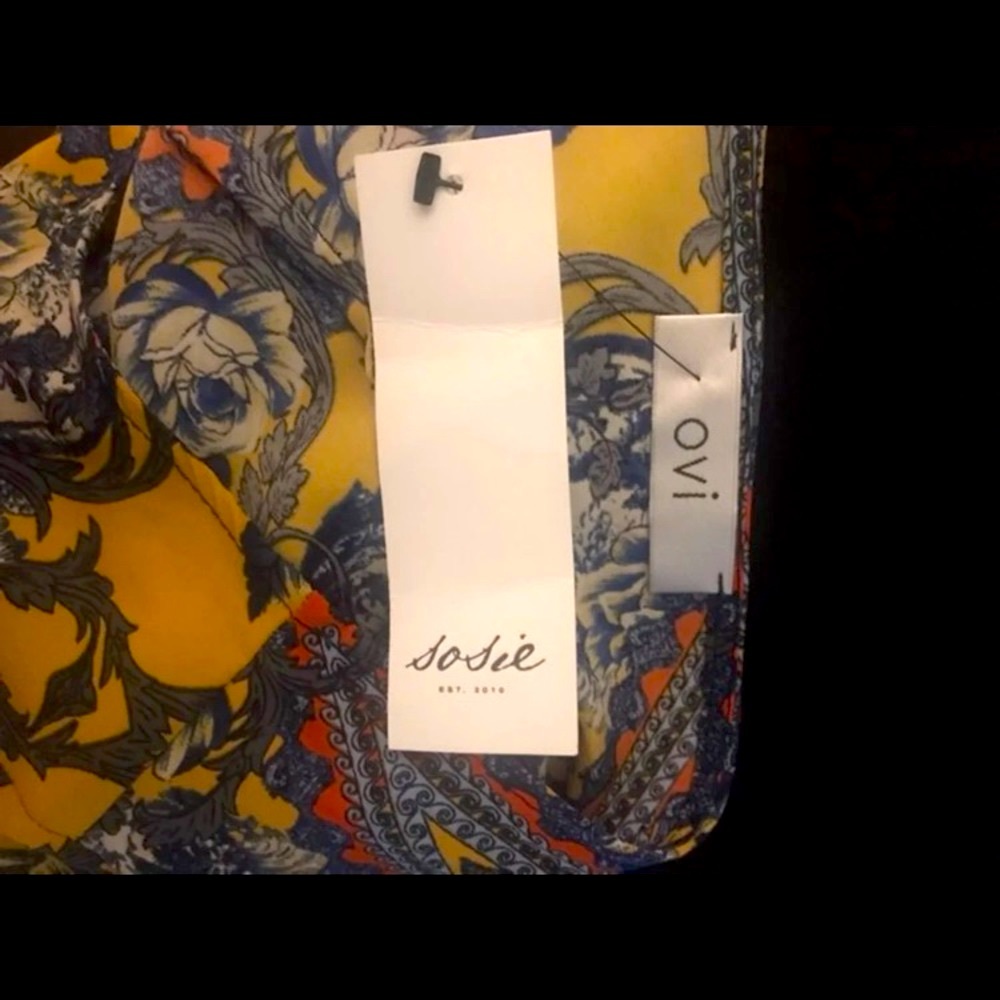 Shift Dress - Picture 5 of 5